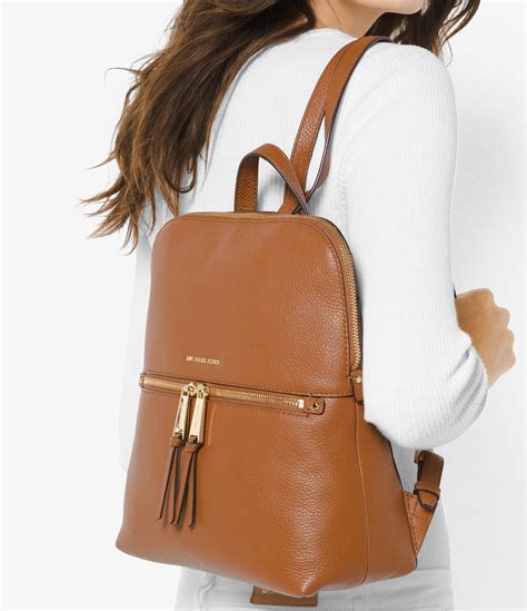 michael kors rucksack